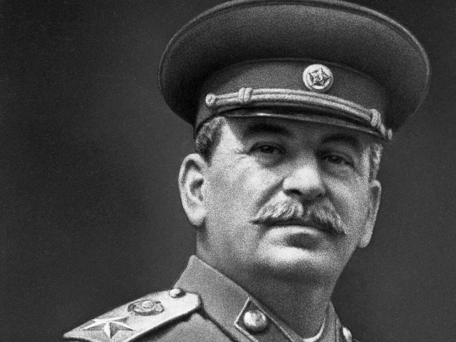 Интересные факты о Сталине
